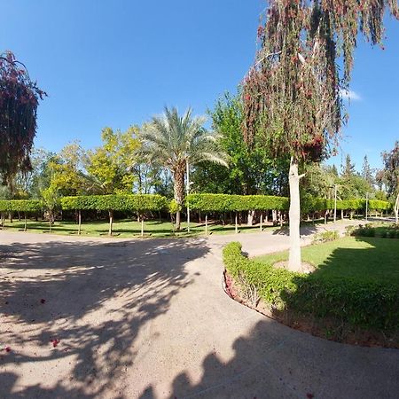 Soukara Resort Marrákes Kültér fotó