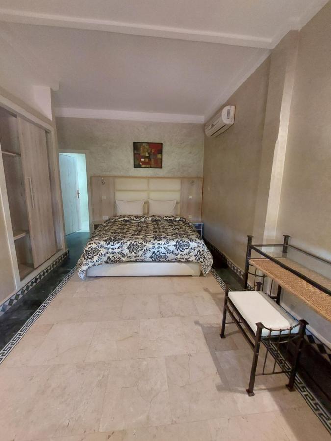 Soukara Resort Marrákes Kültér fotó
