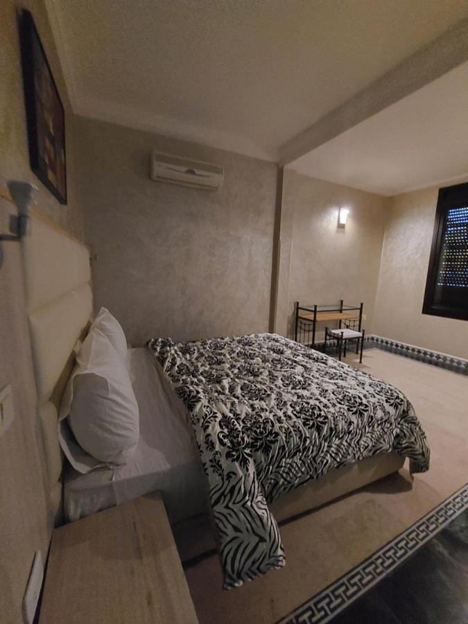 Soukara Resort Marrákes Kültér fotó