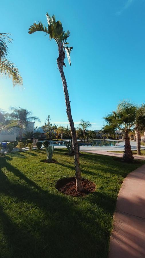 Soukara Resort Marrákes Kültér fotó