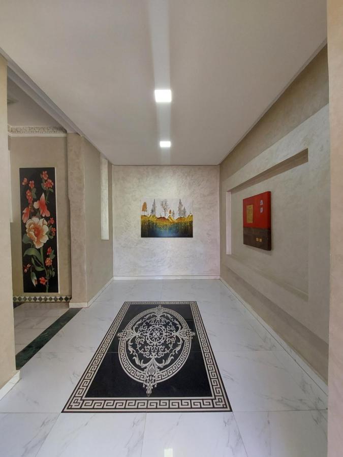 Soukara Resort Marrákes Kültér fotó