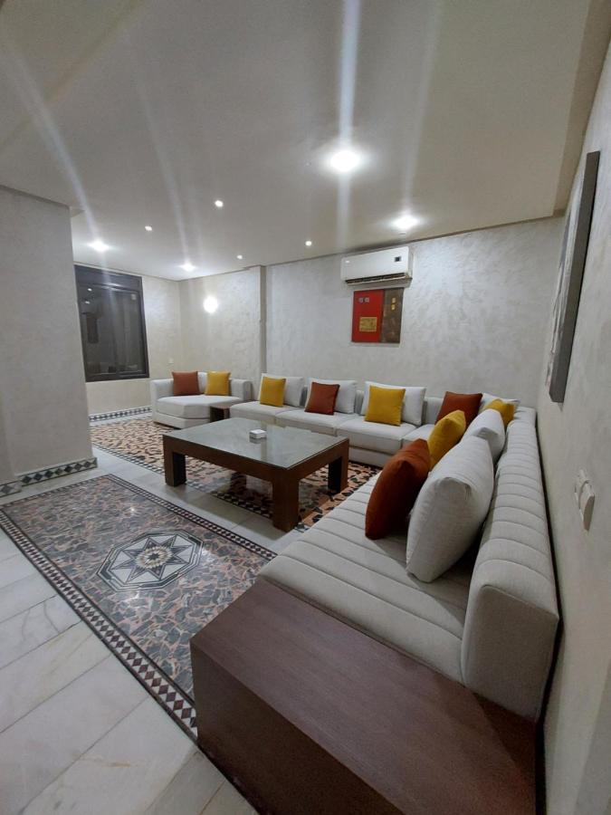 Soukara Resort Marrákes Kültér fotó