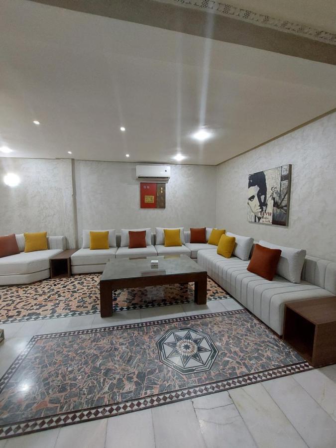 Soukara Resort Marrákes Kültér fotó